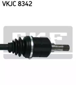 skf vkjc8342